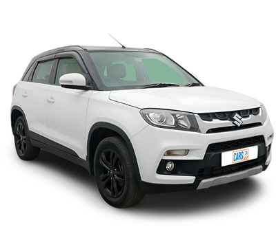 Maruti Vitara Brezza-img